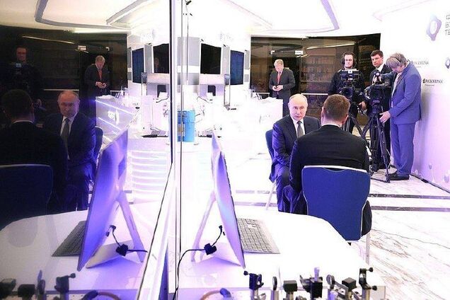 Кремль разочарован: интерес к Путину прошел даже у россиян