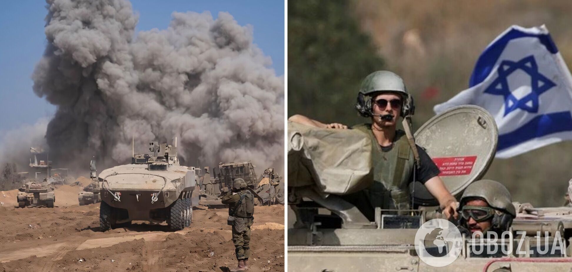 Если ХАМАС не вернет заложников, мы начнем операцию в городе Рафах – Ганц