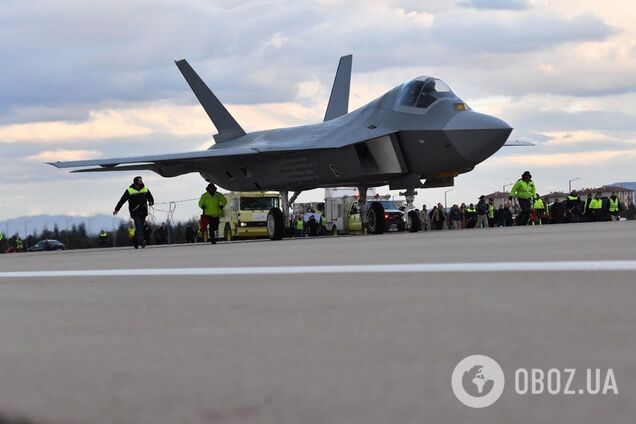 Співпраця почалася ще до війни: посол запевнив, що Україна купуватиме турецькі винищувачі п'ятого покоління