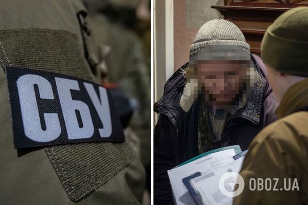 Злоумышленнику сообщили о подозрении по четырем статьям УКУ