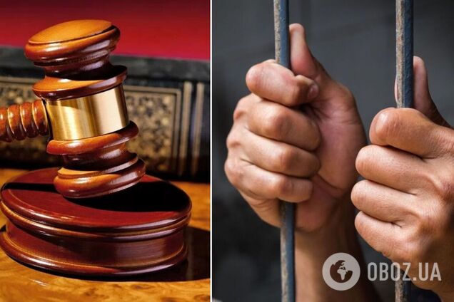 Злоумышленнику грозит до 15 лет лишения свободы