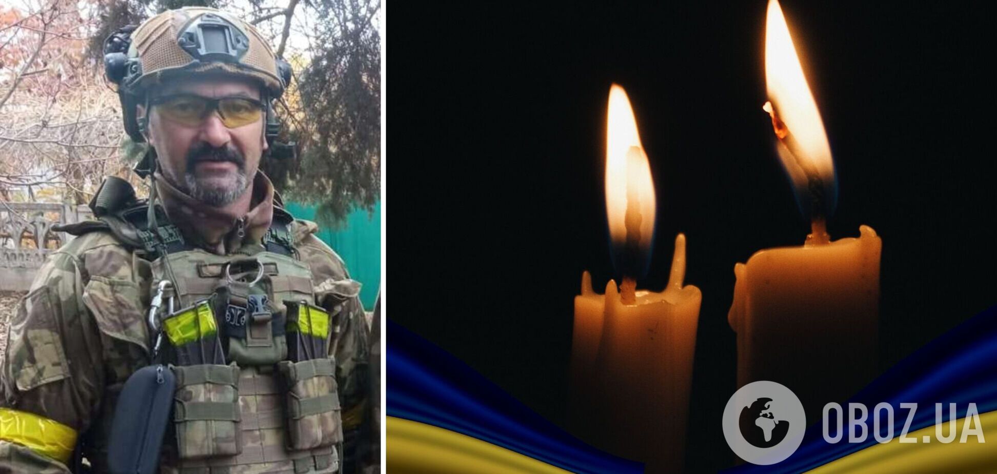 'Війна забирає найкращих': у боях за Україну загинув реконструктор із Тернопільщини. Фото