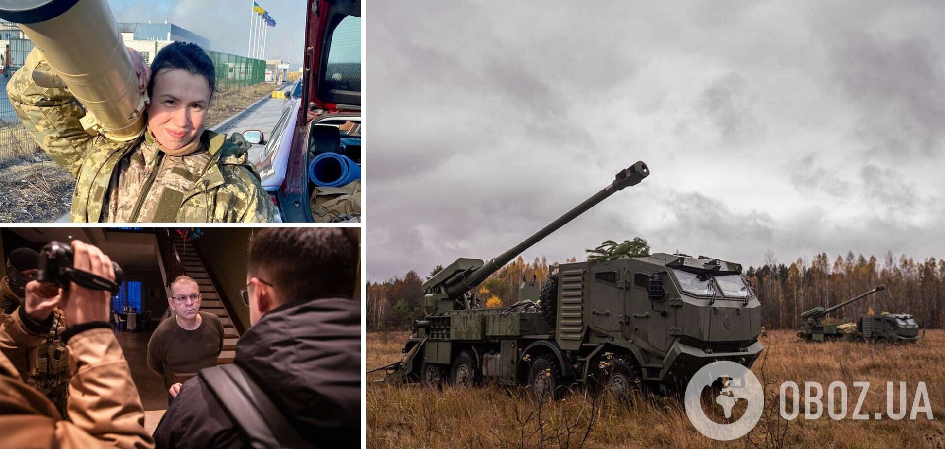 'Держава вклала нуль гривень в розробку 'Богдани': Чорновол вказала на нюанс із оборонкою і заступилася за Пашинського