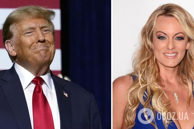 Трамп в марте предстанет перед судом по уголовному делу: все подробности