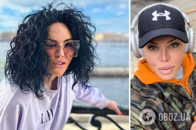 Хотіла заміж за Путіна та звинувачувала Україну у війні: де зараз опальна Оксана Байрак, яка погрожувала повернутися в Одесу