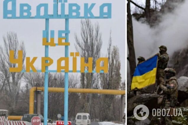 На одній з ділянок в Авдіївці бійці з 3-ї ОШБр перебувають в оточенні, але намагаються прорвати його, – Кудряшов