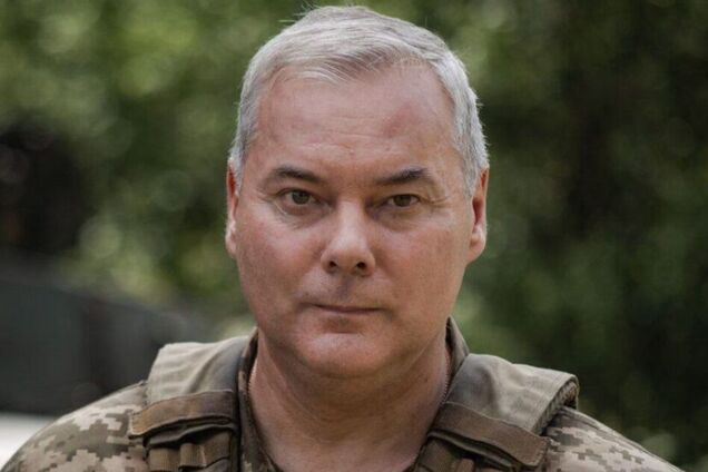 Наев о работе военных журналистов: они рискуют жизнью, рассказывая миру правду о преступлениях РФ