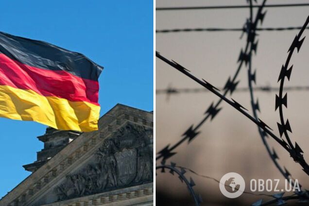 У Німеччині заарештували ще трьох підлітків у зв'язку з убивством 17-річного баскетболіста з України: подробиці