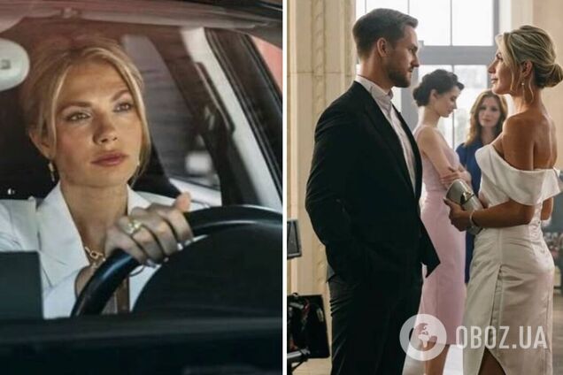 Дочь-молчунья Ольги Сумской похвасталась съемками в российском сериале, который почти никому не понравился