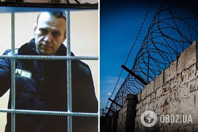 'Крим ‒ не бутерброд': що Навальний, який помер у колонії, говорив про Путіна і війну проти України