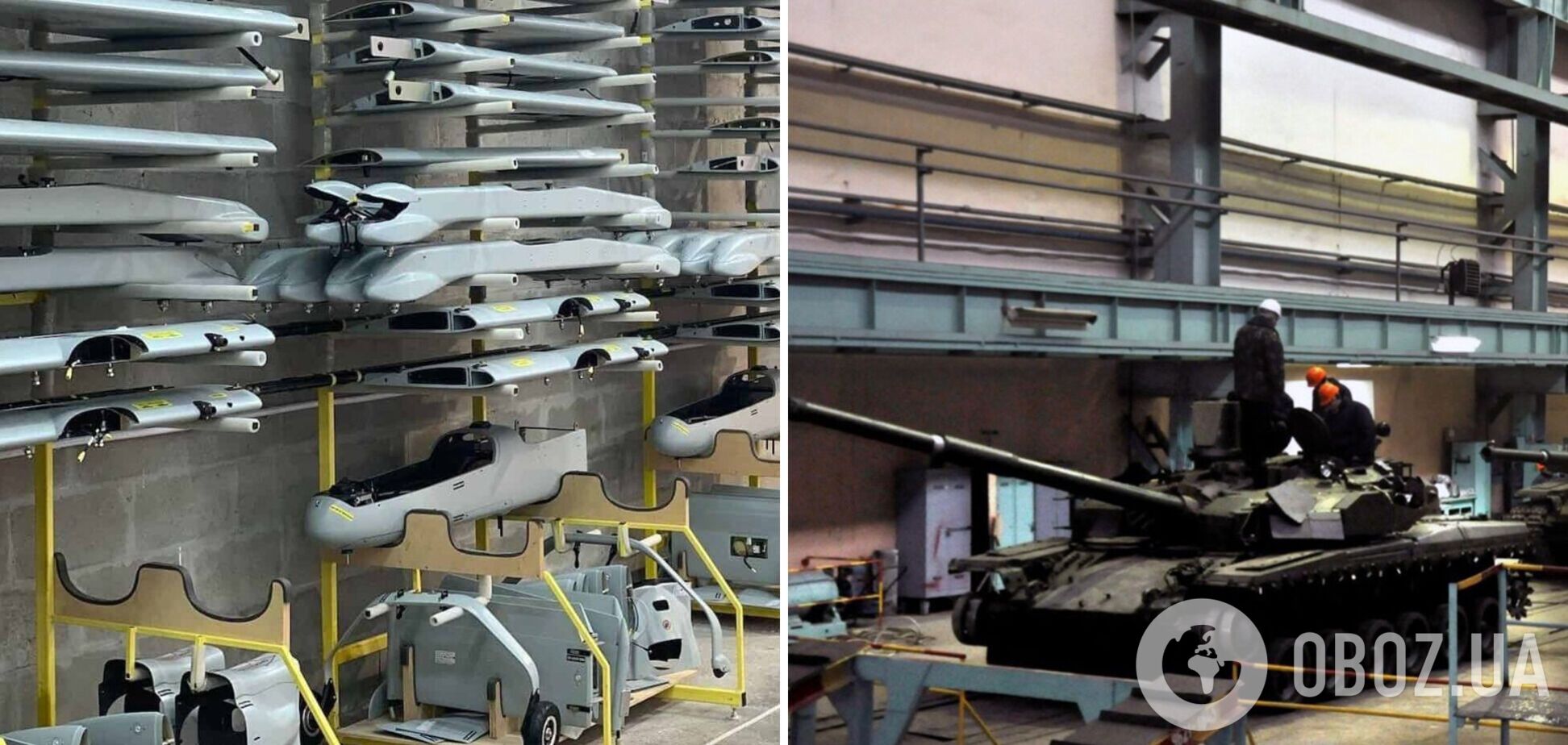 В Украине катастрофическая ситуация с защитой информации об оборонных предприятиях