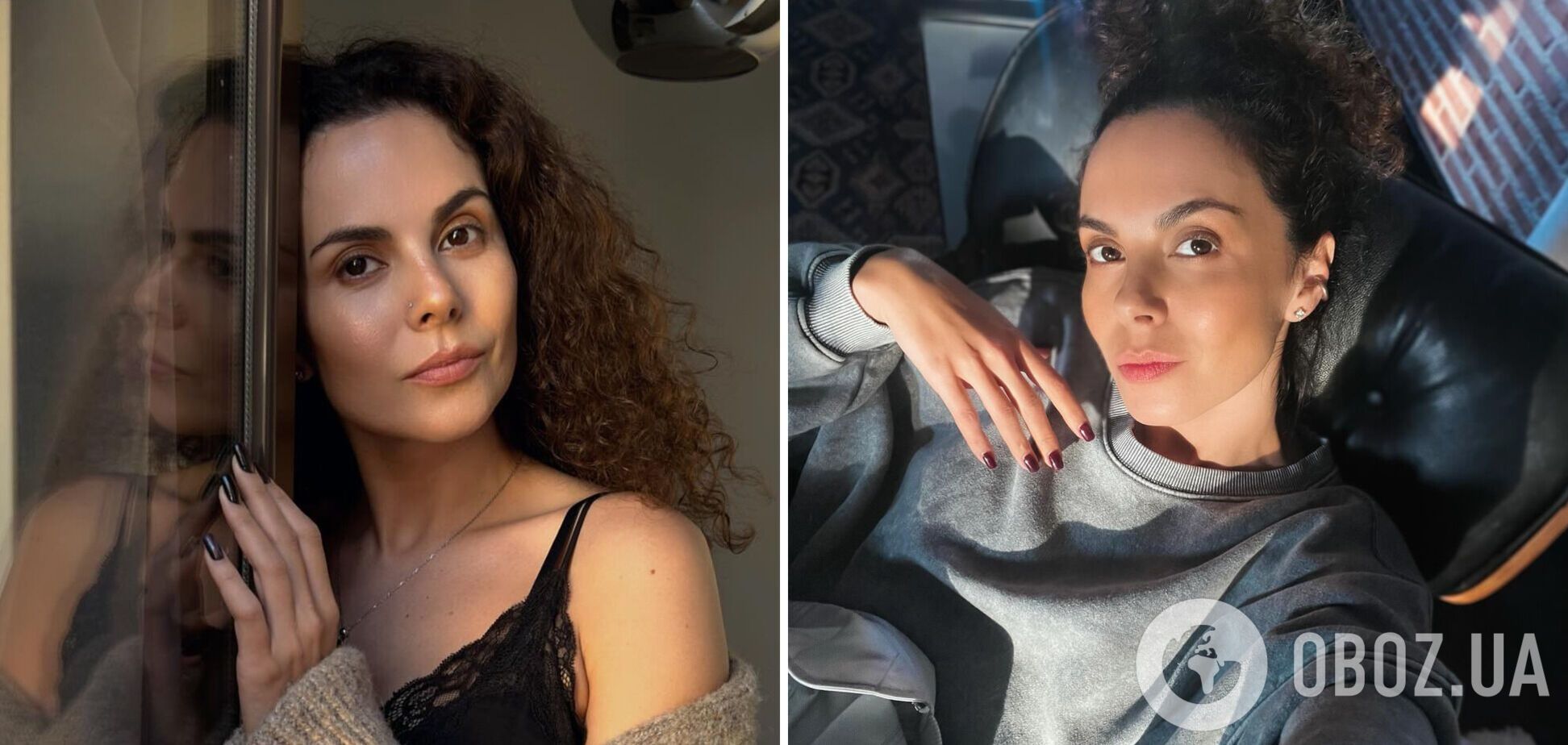 Уже не в Украине: куда исчезла и чем занимается Настя Каменских во время полномасштабной войны