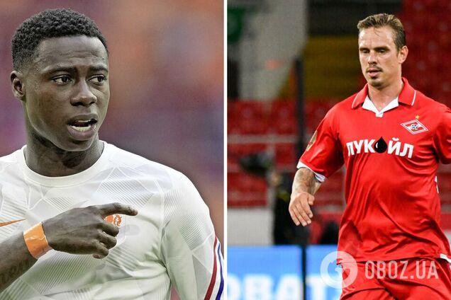 'Чикатило оправдают': экс-игрок сборной РФ призвал сделать тренером детей пойманного на наркотиках легионера 'Спартака' и нарвался на гнев в сети