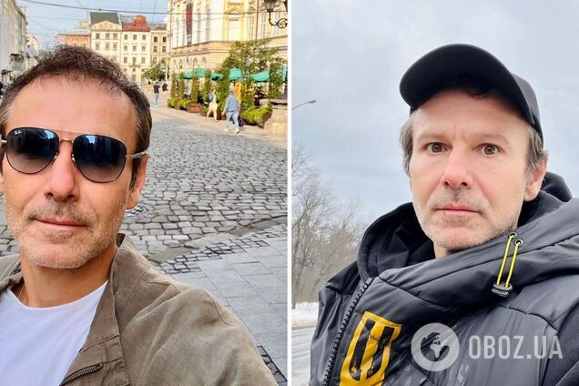 'Передавайте привіт Львову!' Вакарчук розчулився після зустрічі з військовими-земляками і показав щасливе фото з Донбасу