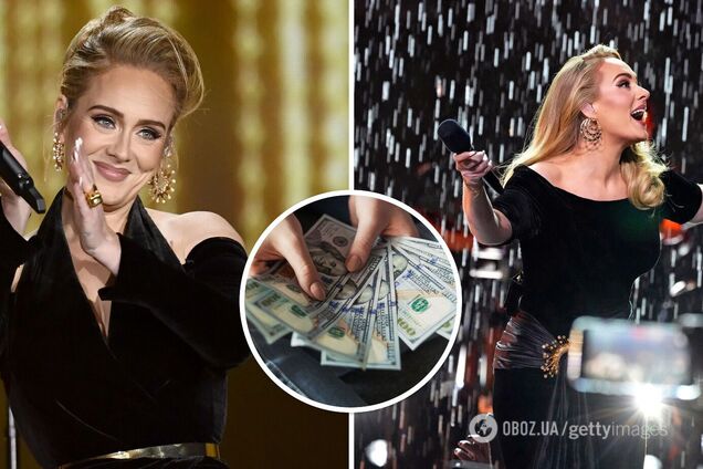 'Это шутка?' Концерты Адель в Мюнхене оказались под угрозой срыва из-за заоблачных цен на билеты: стало известно цены