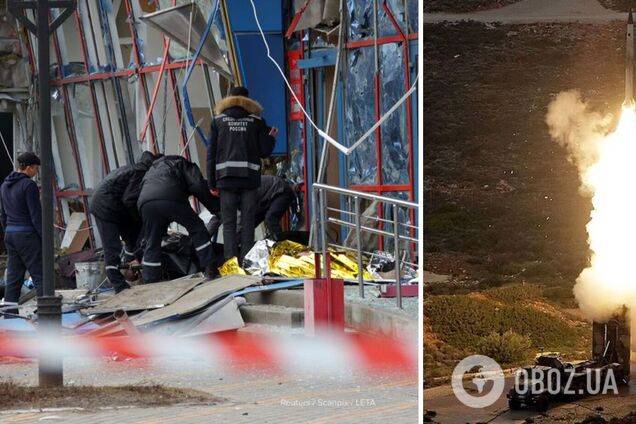 Провокация или криворукость: Мусиенко объяснил падение российской ракеты в Белгороде. Видео