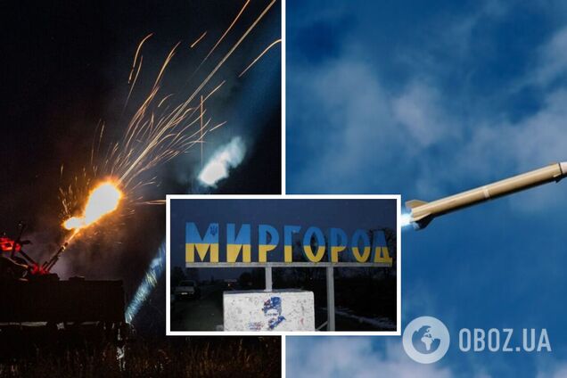 Оккупанты ночью нанесли удар по Полтавщине: был прилет на открытой территории