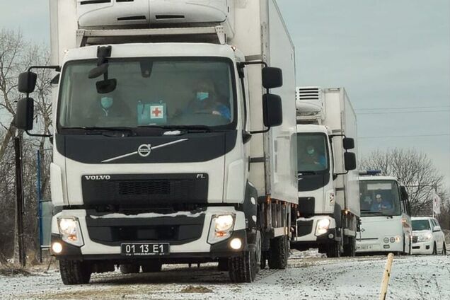 Україна повернула додому тіла ще 58 загиблих захисників