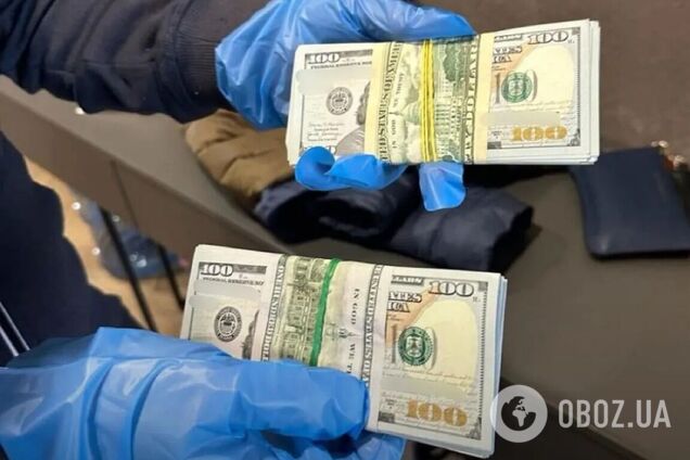 Сотрудница налоговой, задержанная на получении $55 тыс. взятки, может выйти под залог: решение суда