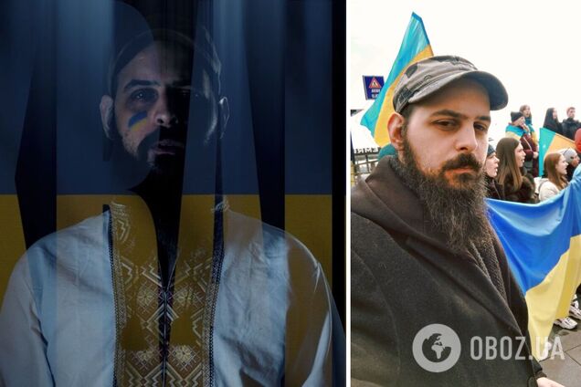 Уничтоженное имущество в Киеве, интересные нюансы об украинцах и мечты у нас поселиться. Как живет турецкий певец, посвятивший Залужному песню