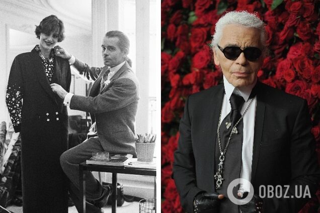 Любимый умер от СПИДа, а он хотел жениться на кошке. 7 интересных фактов о легенде мира моды Карла Лагерфельда