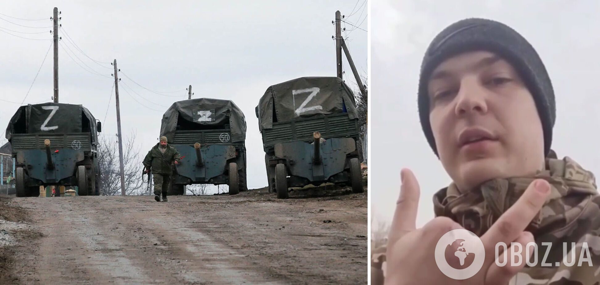 Окупанти із проблемами зі здоров'ям поскаржилися, що їх відправляють на війну