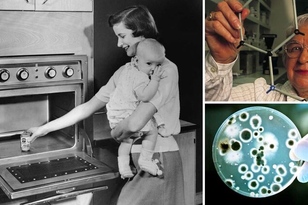 Випадкові відкриття, які стали революційними