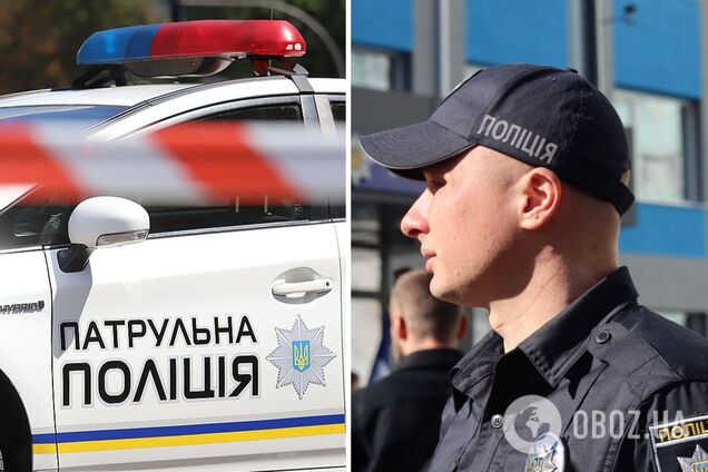 Патрульные оперативно нашли и задержали злоумышленниц