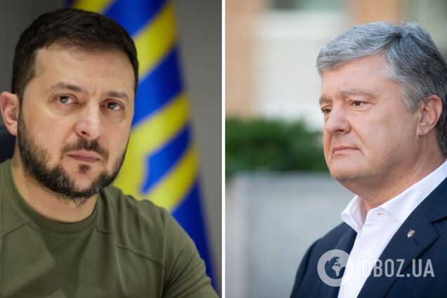 Разом Зеленський і Порошенко мали б більший вплив на Мюнхенській конференції – євродепутат