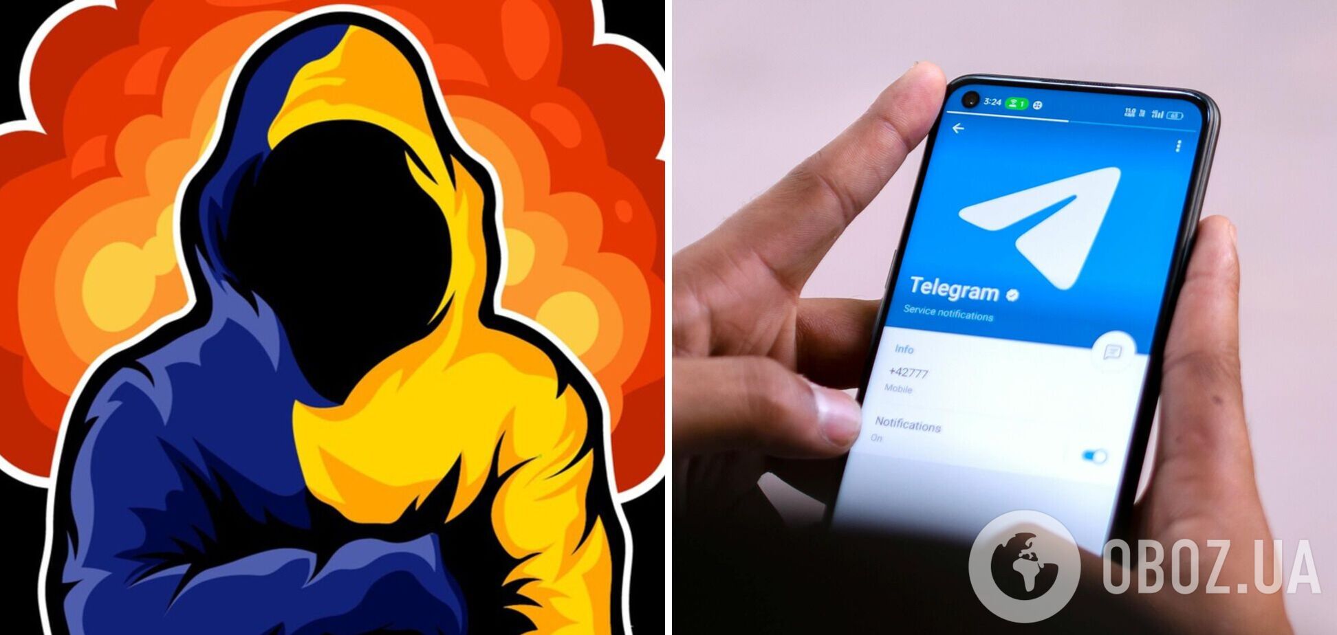 Автор 'Николаевского Ванька' в первом интервью раскрыл, сколько людей знают его реальное имя и когда исчезнет канал