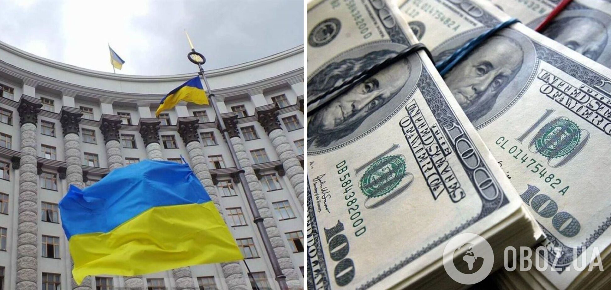 Решение Кабмина позволить украинскому бизнесу покупать валюту для обслуживания западных кредитов нужное и своевременное, – эксперт