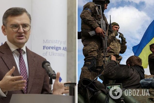 'Когда ВСУ отступают – Россия приближается к границам ЕС': Дмитрий Кулеба в Мюнхене предупредил европейцев