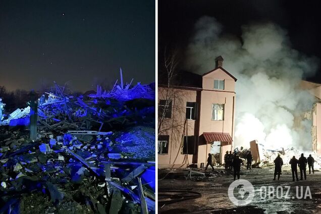 Россияне обстреляли Славянск и Краматорск: попали в школу и жилые дома, есть погибшие. Фото и видео