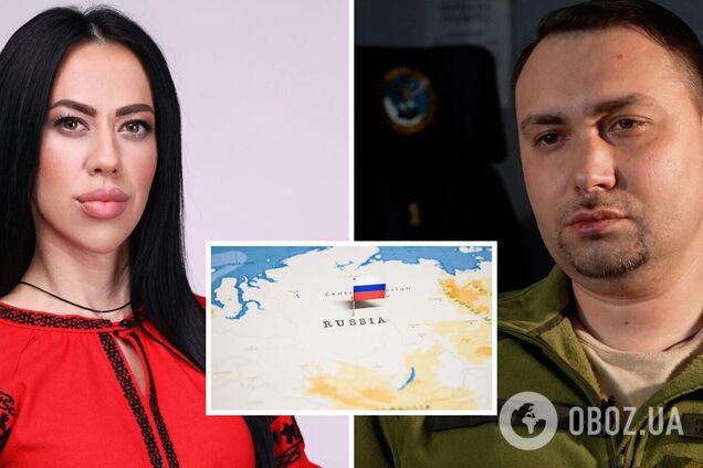 'Ответ увидите на российской территории': Буданов прокомментировал отравление своей жены