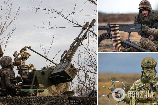 На Таврическом направлении продолжается вывод бригад на ротацию и восстановление, – Лиховой