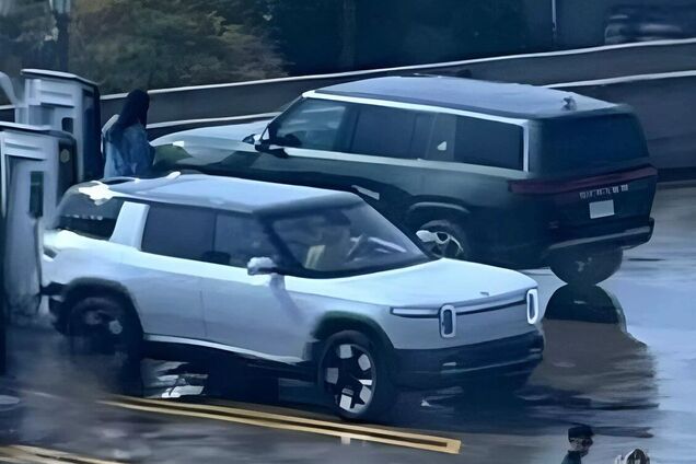 Rivian R2