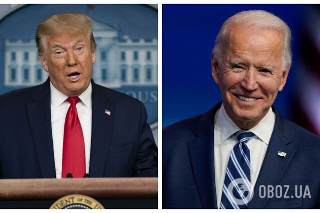 Риторика Трампа дещо змінилась на користь України: що сталося