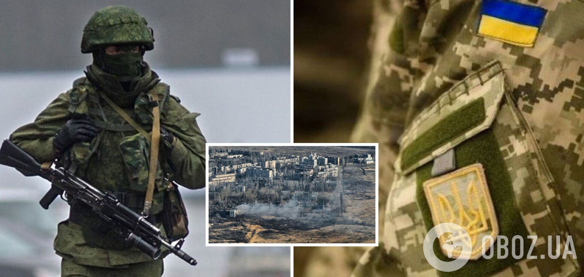 'Майдан-3': в ISW заявили об активизации нового плана РФ с использованием семей пленных