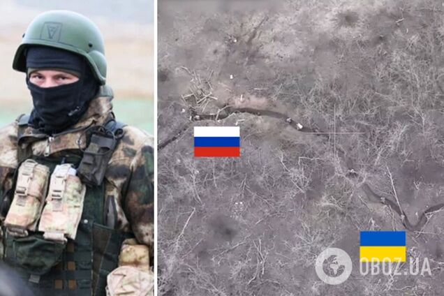 Российские оккупанты расстреляли двух украинских пленных: в ВСУ показали видео. 18+