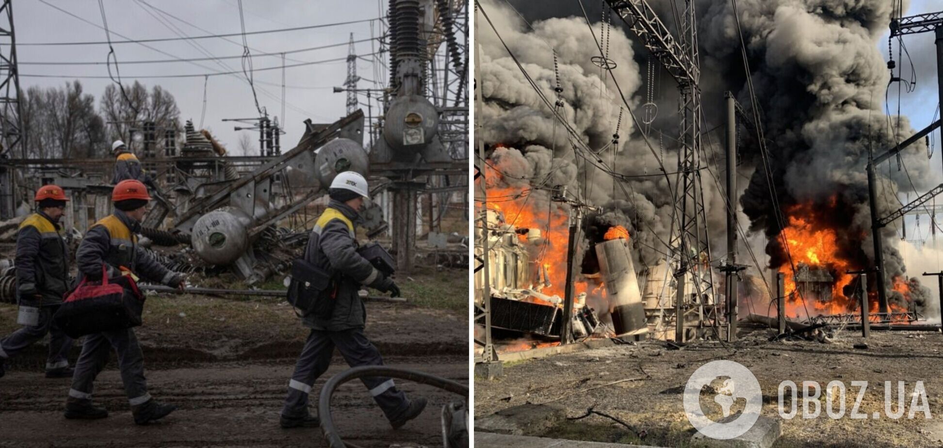 Окупанти намагаються обстрілами енергосистеми знеструмити ключові промислові регіони, – Кубраков 