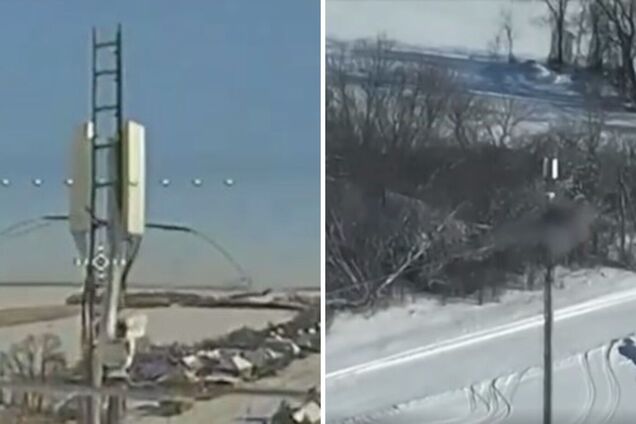 ВСУ уничтожили вражеский 'Муром-М': оттуда оккупанты наблюдали за приграничьем Сумщины