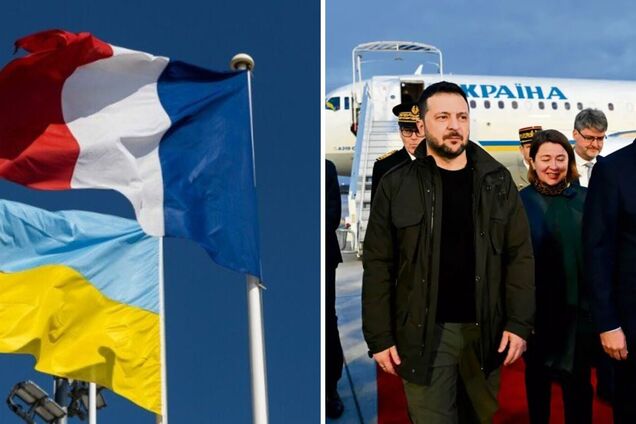 Франція передасть Україні новітні безпілотники: перші деталі