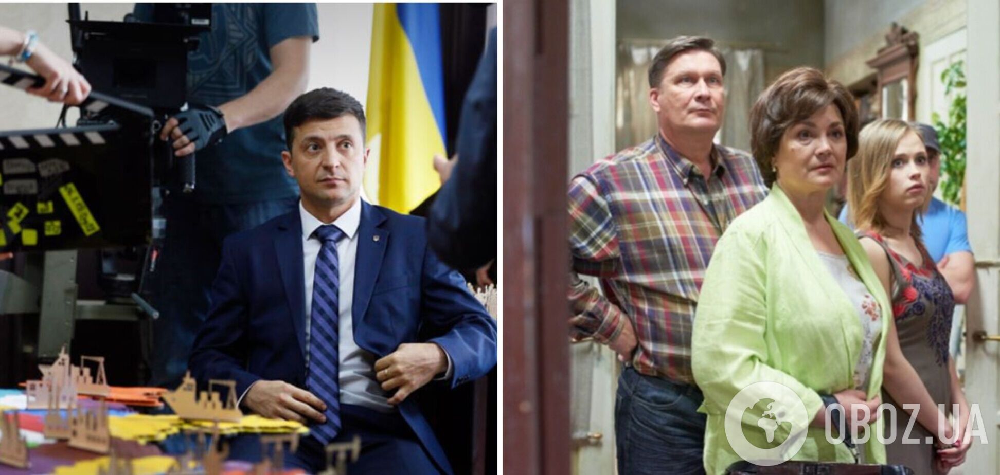 'Уже изменить не удастся'. Наталья Сумская объяснила, почему неохотно вспоминает съемки в 'Слуге народа'