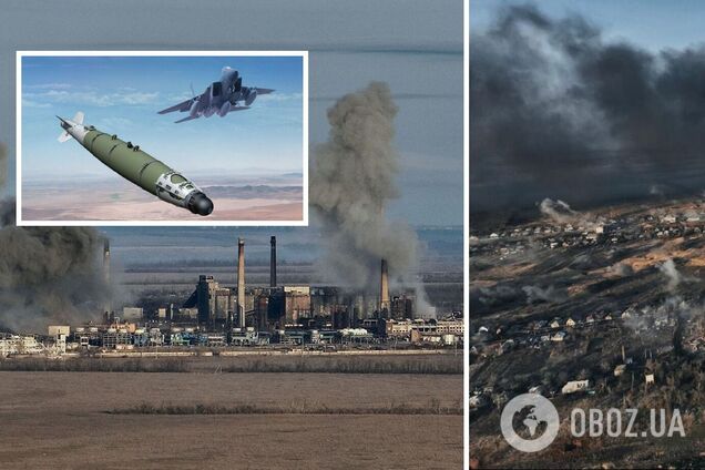 Зробили це вперше: в ISW вказали, що допомогло прориву військ РФ в Авдіївці