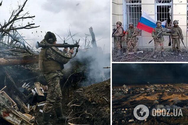 Что будет дальше с армией РФ после Авдеевки: украинский военкор указал на важные нюансы