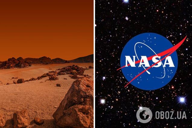 NASA шукає добровольців для участі у моделюванні життя на Марсі: хто може податись