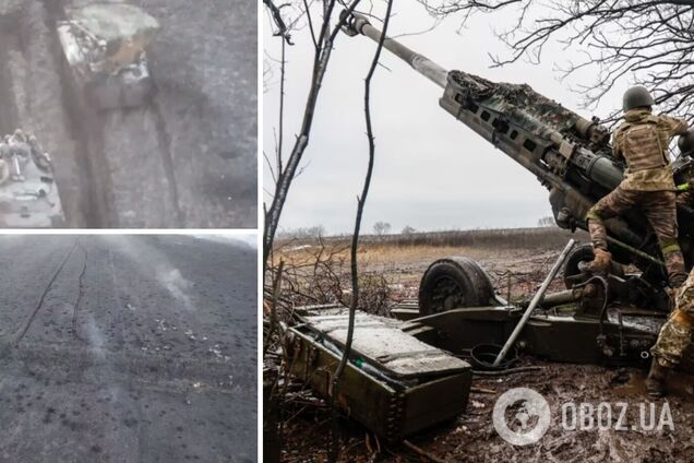 Сили оборони розгромили армію РФ на Запорізькому напрямку: знищено десятки окупантів