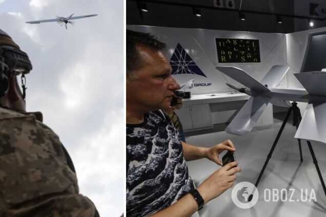 Збільшиться дистанція ураження: українські аналоги дронів 'Ланцет' пройшли перші випробування