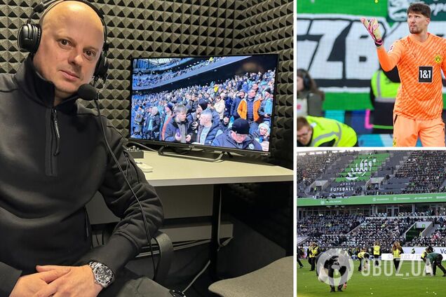 'Та ви заї...' Вацко не стримався у прямому ефірі. Відео