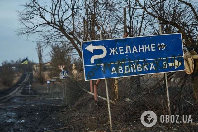 Під час окупації Авдіївки загинуло 17 тис. російських військових: в ЗСУ розповіли подробиці